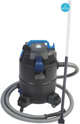AquaForte Teichschlammsauger