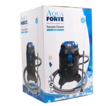 AquaForte Teichschlammsauger