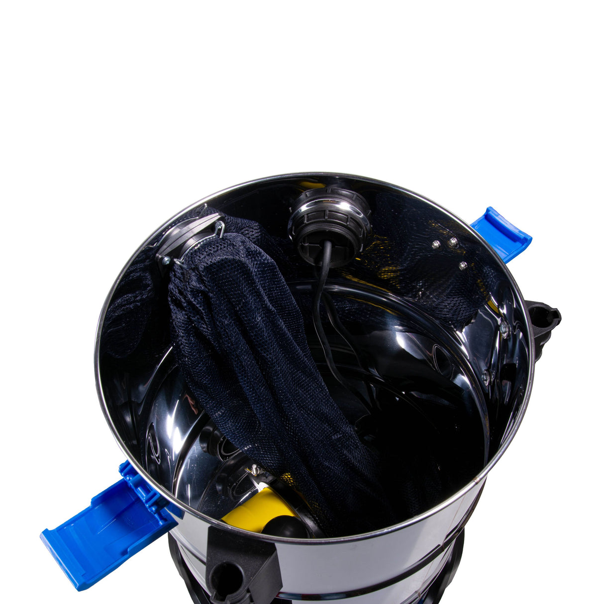AquaForte Teichsauger (nass+trocken)