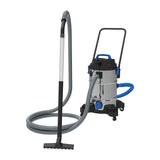 AquaForte Teichsauger (nass+trocken)