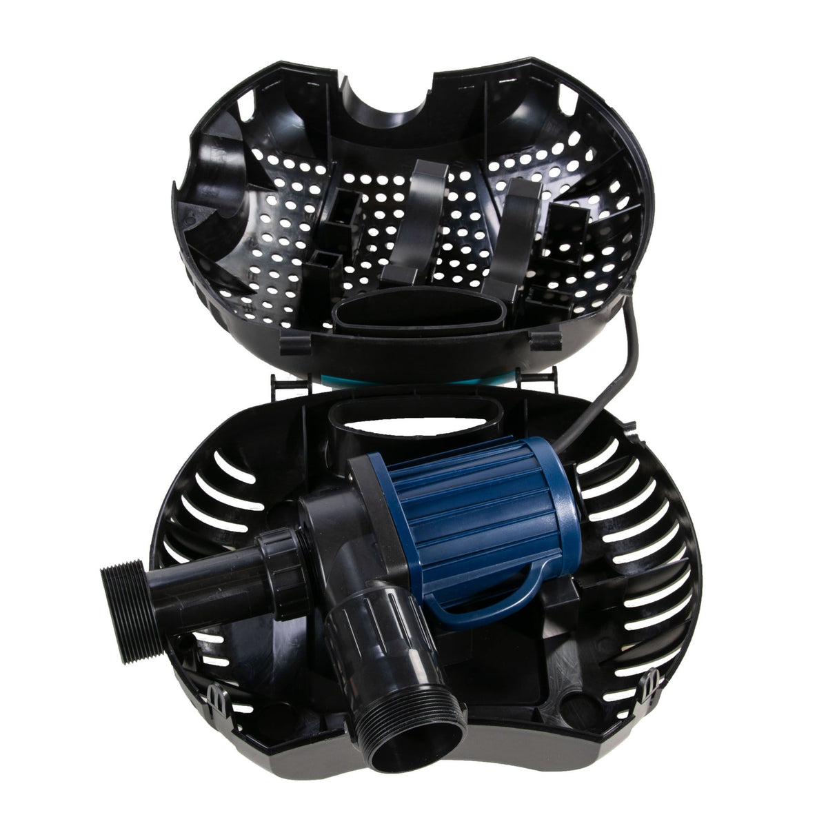 AquaForte O-Plus Vario S  Teichpumpen