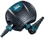 AquaForte O-Plus Vario S  Teichpumpen