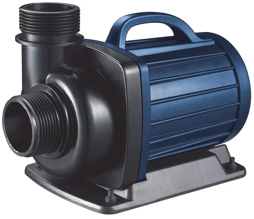 Aquaforte DM Low Voltage 12V Teich und Schwimmteich Pumpe