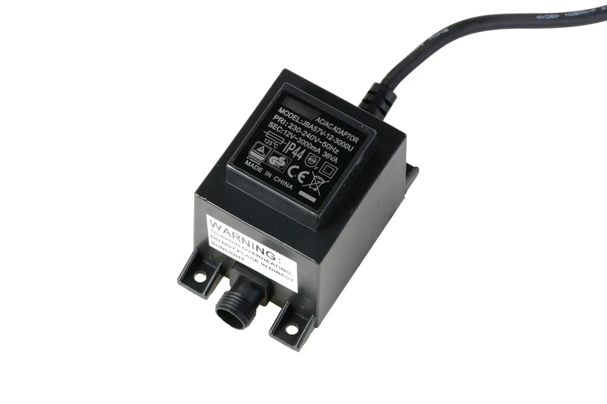 Aquaforte DM Low Voltage 12V Teich und Schwimmteich Pumpe