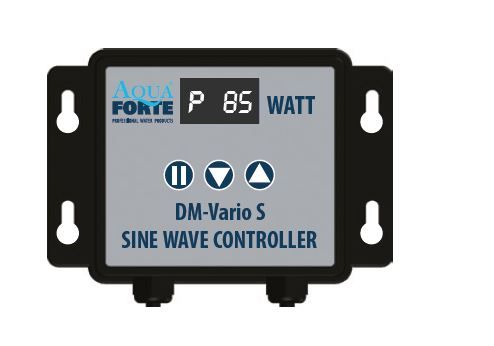 Aqua Forte DM-Vario S Serie