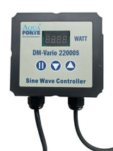 Aquaforte Controller DM- und O-Plus Vario Serie