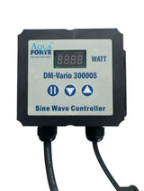 Aquaforte Controller DM- und O-Plus Vario Serie