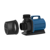 AquaForte DM-E Serie