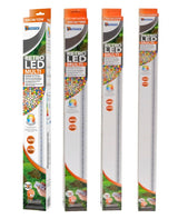 SuperFish Aquarium LED-Beleuchtung Retro Multi mit Fernbedienung