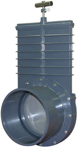 Original Valterra Zugschieber  von 50-250mm
