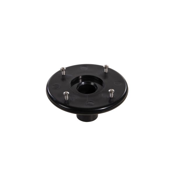 Flansch Tankdurchführung  von 25mm bis 315 mm Ø stabile Profi Qualität