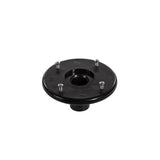 Flansch Tankdurchführung  von 25mm bis 315 mm Ø stabile Profi Qualität