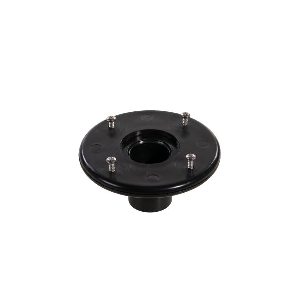 Flansch Tankdurchführung  von 25mm bis 315 mm Ø stabile Profi Qualität