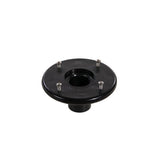 Flansch Tankdurchführung  von 25mm bis 315 mm Ø stabile Profi Qualität