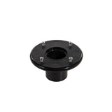 Flansch Tankdurchführung  von 25mm bis 315 mm Ø stabile Profi Qualität