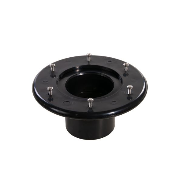 Flansch Tankdurchführung  von 25mm bis 315 mm Ø stabile Profi Qualität