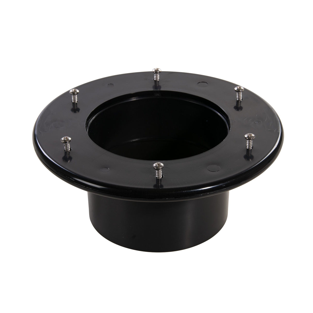 Flansch Tankdurchführung  von 25mm bis 315 mm Ø stabile Profi Qualität