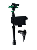 Aquaforte Garden Sniper, Reiherschreck, Vogelschreck, Katzenschreck