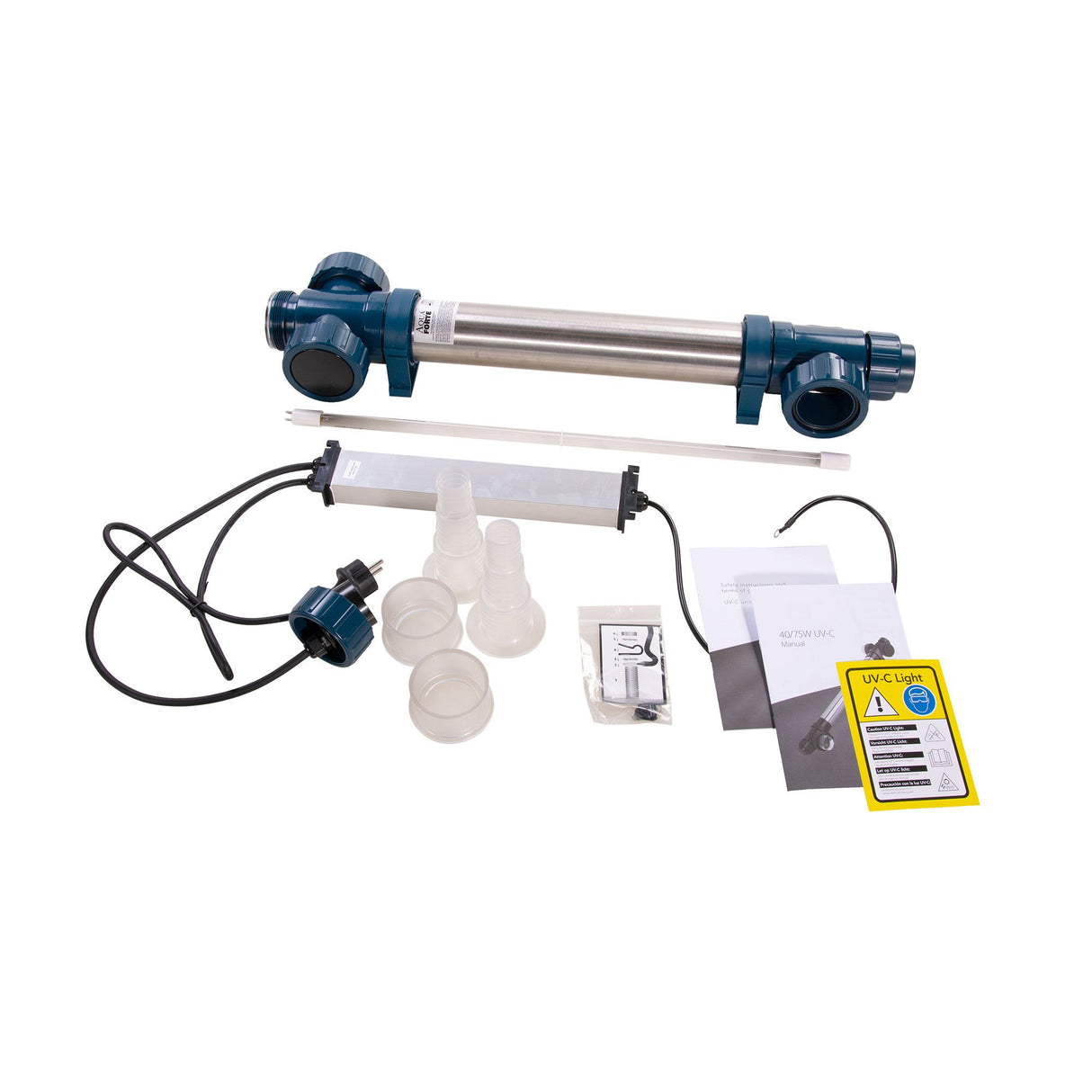 AquaForte UVC Midi Power Plus