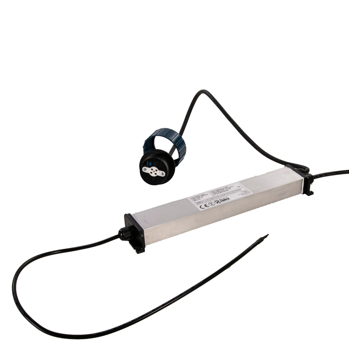 Aquaforte Midi Power und Midi Power Plus Trafo Ersatzteil