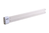 Aquaforte UV PL Lampe UVC Ersatzlampe 18,24,36 und 55 Watt