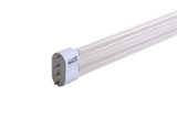 Aquaforte UV PL Lampe UVC Ersatzlampe 18,24,36 und 55 Watt