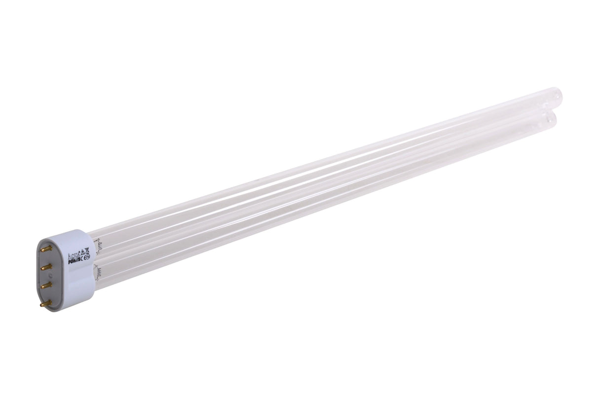Aquaforte UV PL Lampe UVC Ersatzlampe 18,24,36 und 55 Watt