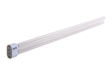 Aquaforte UV PL Lampe UVC Ersatzlampe 18,24,36 und 55 Watt