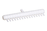 Luftverteiler Kunststoff mit 4mm Ausgängen