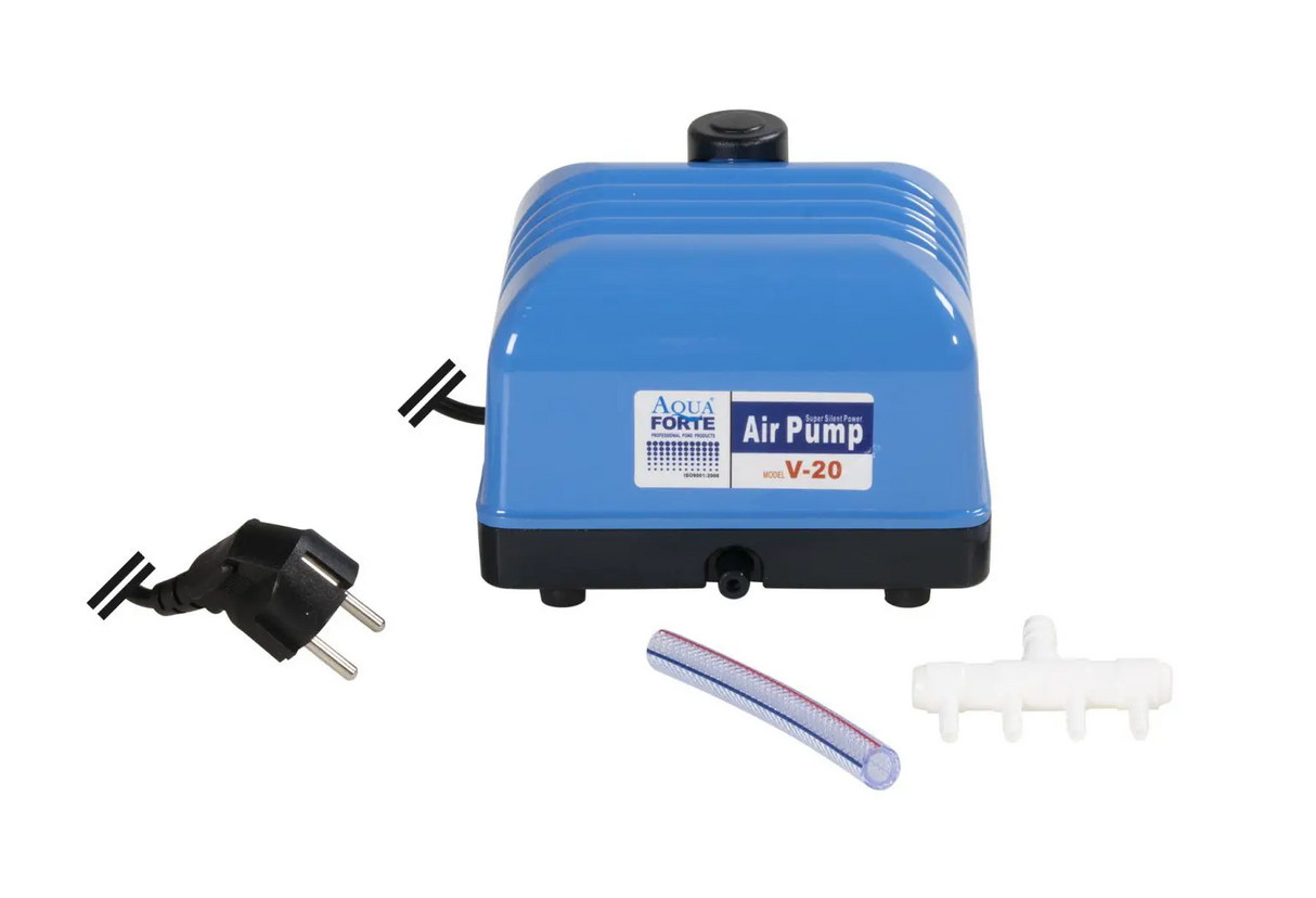 Aquaforte V-Serie