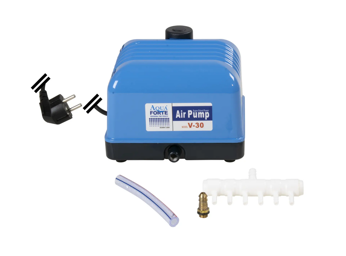 Aquaforte V-Serie