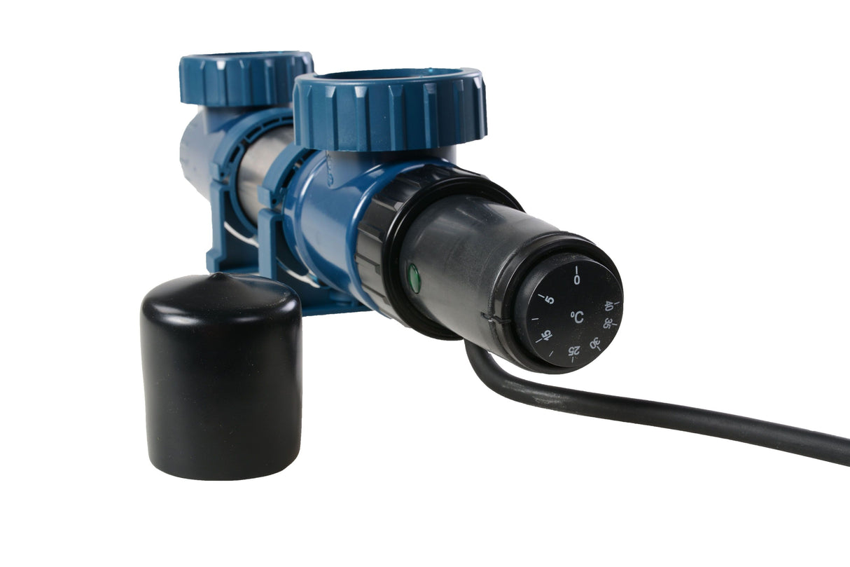 Aquaforte Profiheater Teichheizer