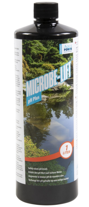 Microbe-Lift pH Plus
