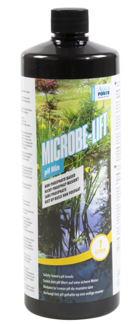 Microbe-Lift pH Minus