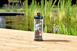 MICROBE-LIFT NITE OUT II SPEZIAL FORMEL ZUR SCHNELLEN AMMONIA & NITRIT BESEITIGUNG