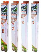 SuperFish Aquarium LED-Beleuchtung Retro Color