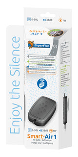 SF Smart Air