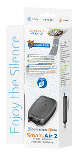 SF Smart Air