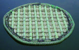AquaForte Schwimmende Pflanzinsel