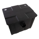 AquaForte MBF- Mehrkammerfilter