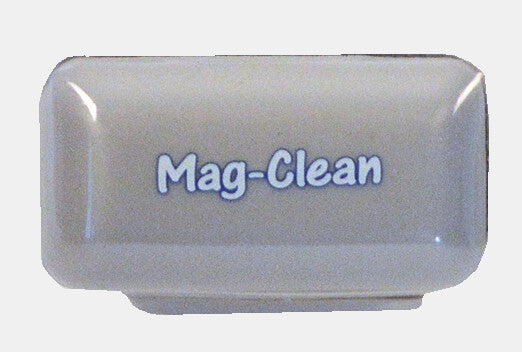 SuperFish Aquarium Scheiben-Reinigungsmagnet Mag-Clean schwimmend