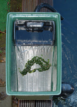 Aquaforte Compact Sieve 300µm Siebfilter