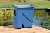 Aquaforte Compact Sieve 300µm Siebfilter