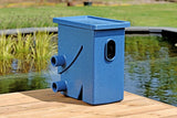 Aquaforte Compact Sieve 300µm Siebfilter