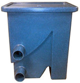 Aquaforte Compact Sieve 300µm Siebfilter