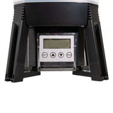 AquaForte Fisch-Futterautomat 6 Liter mit Solar