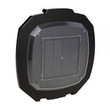 AquaForte Fisch-Futterautomat 6 Liter mit Solar