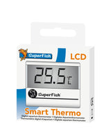 SuperFish Smart Aquarium LCD Thermometer