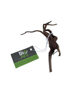 BioArt Spiderwood Naturholz