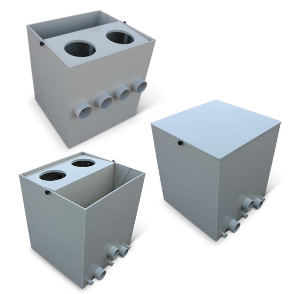 SuperSieve XL